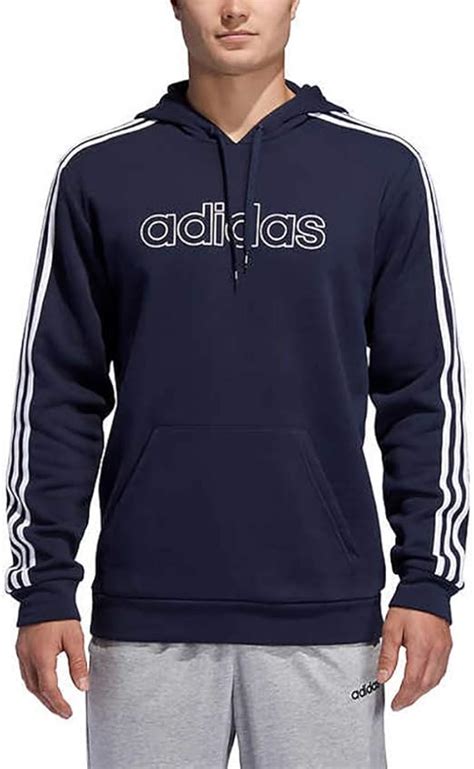 adidas Men's Fleece and Soft